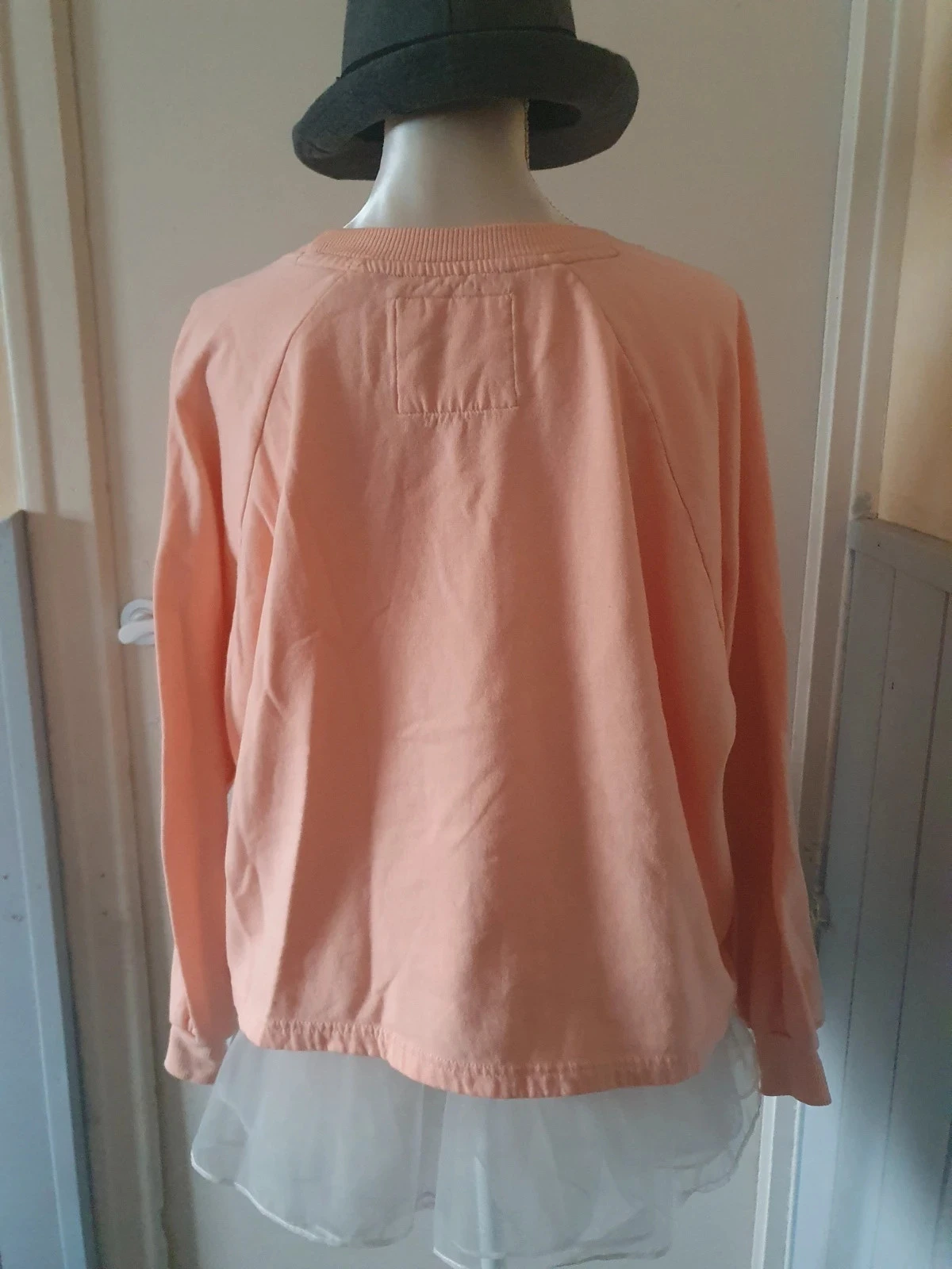 ❤️Jersey Friends talla M – photo 2